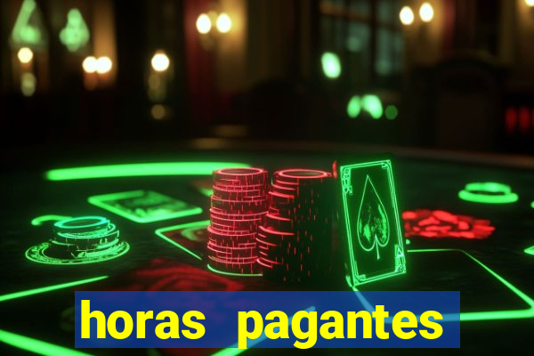 horas pagantes fortune rabbit